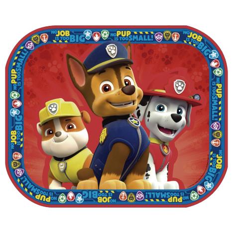 Paw Patrol Car Sun Shades Pack of 2 £5.49